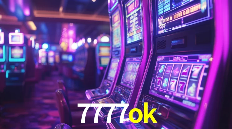 Cassino Online 7777ok